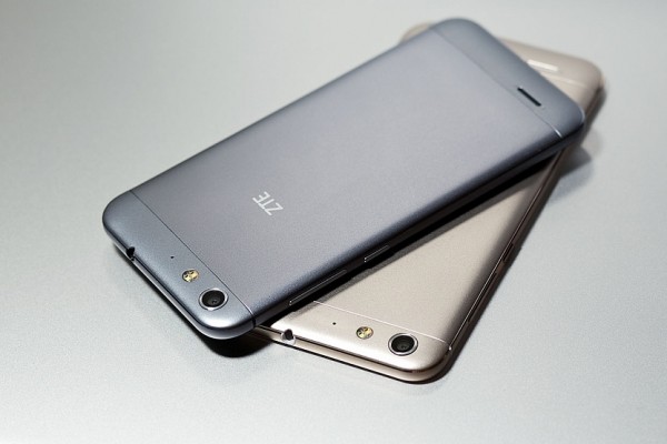 ZTE Blade X7 — ürün görseli 14