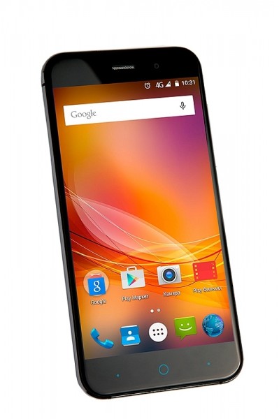 ZTE Blade X7 — ürün görseli 3