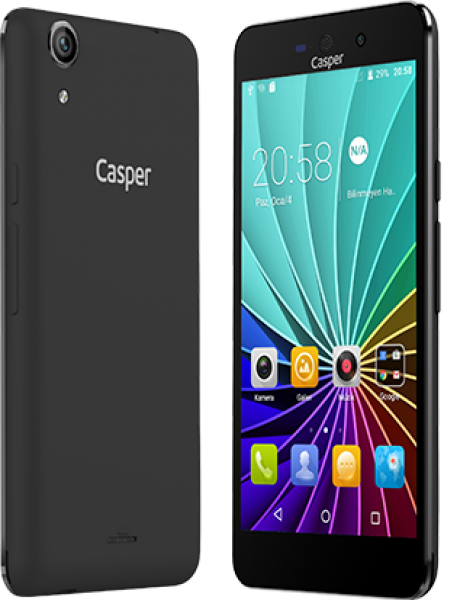 Casper VIA V3 — ürün görseli 7