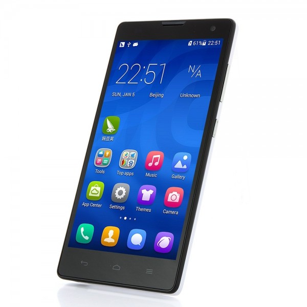 Huawei Honor 3C — ürün görseli 3