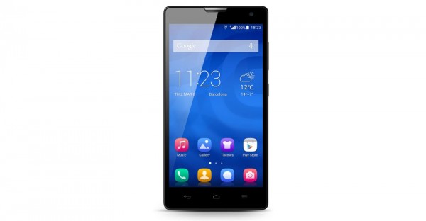 Huawei Honor 3C — ürün görseli 9