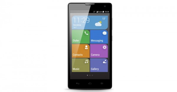 Huawei Honor 3C — ürün görseli 8