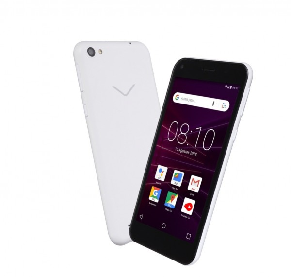 Vestel Venus GO — ürün görseli 5