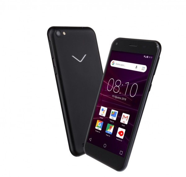 Vestel Venus GO — ürün görseli 6