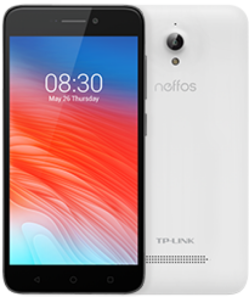TP-Link Neffos Y5 — ürün görseli 5