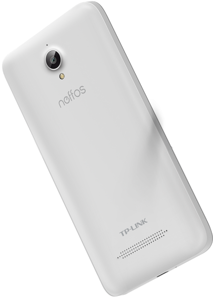 TP-Link Neffos Y5 — ürün görseli 6