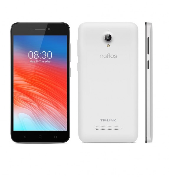 TP-Link Neffos Y5 — ürün görseli 3