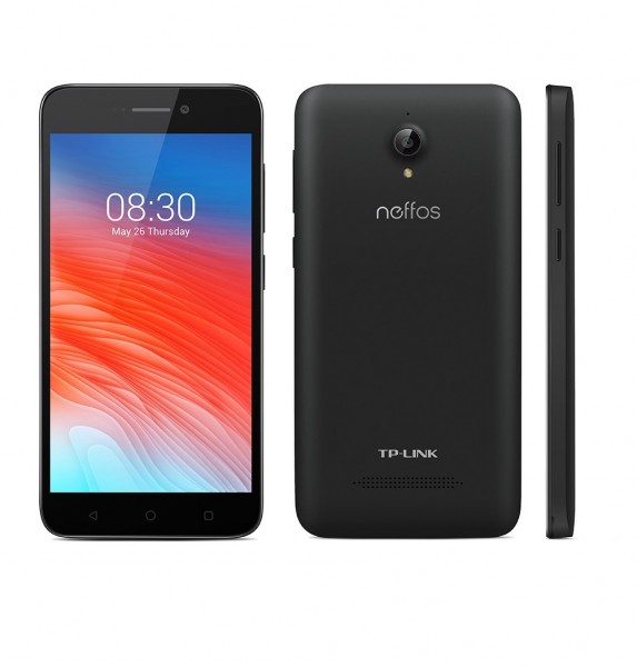 TP-Link Neffos Y5 — ürün görseli 2