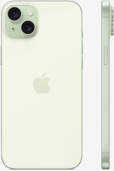 Apple iPhone 15 Plus (512 GB) — ürün görseli 9