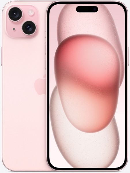 Apple iPhone 15 Plus (512 GB) — ürün görseli 5