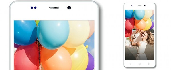 General Mobile Discovery Quadro 4 — ürün görseli 3
