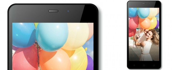 General Mobile Discovery Quadro 4 — ürün görseli 2