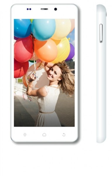 General Mobile Discovery Quadro 4 — ürün görseli 8