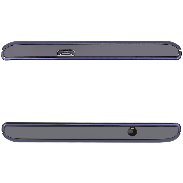 Prestigio MultiPhone 5505 DUO (PSP5505DUOBLUE) — ürün görseli 9