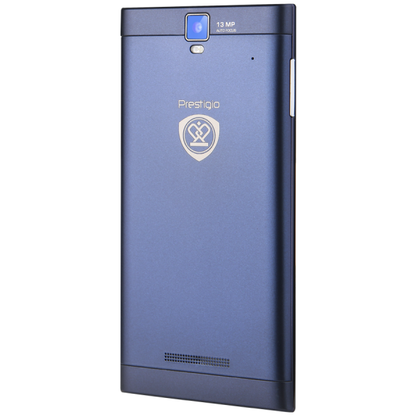 Prestigio MultiPhone 5505 DUO (PSP5505DUOBLUE) — ürün görseli 7