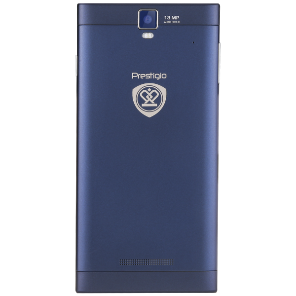 Prestigio MultiPhone 5505 DUO (PSP5505DUOBLUE) — ürün görseli 6
