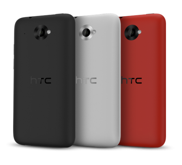 HTC Desire 601 — ürün görseli 7