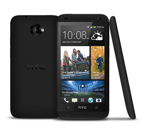 HTC Desire 601 — ürün görseli 2