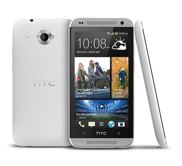 HTC Desire 601 — ürün görseli 4