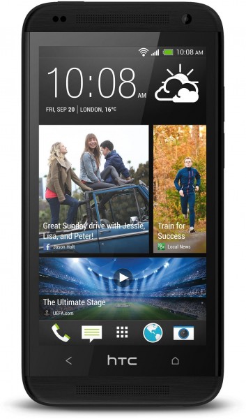HTC Desire 601 — ürün görseli 5