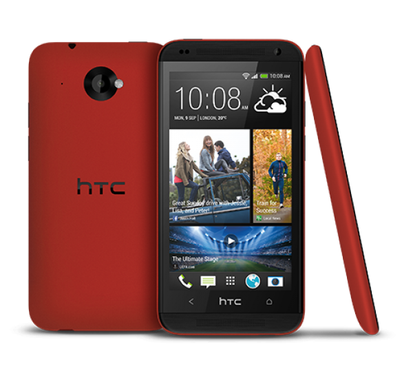 HTC Desire 601 — ürün görseli 3