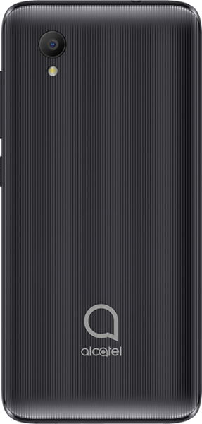 Alcatel 1 2019 — ürün görseli 2