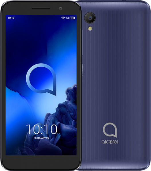 Alcatel 1 2019 — ürün görseli 4