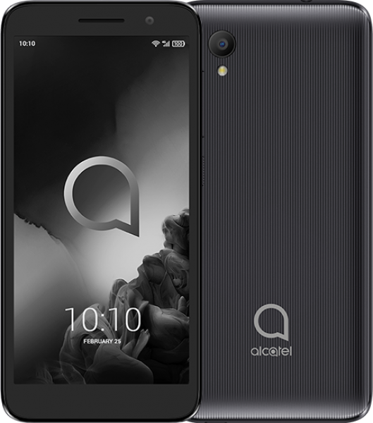 Alcatel 1 2019 — ürün görseli 3