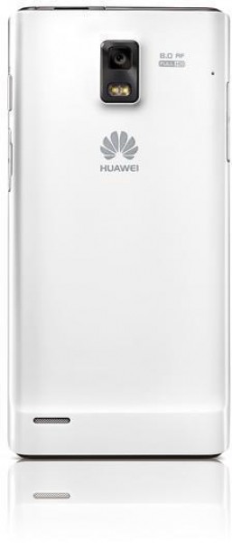 Huawei Ascend P1 (U9200) — ürün görseli 6