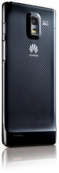 Huawei Ascend P1 (U9200) — ürün görseli 5