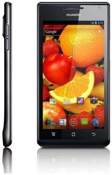 Huawei Ascend P1 (U9200) — ürün görseli 7
