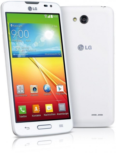 LG L90 (Tek Hat) (D405) — ürün görseli 6