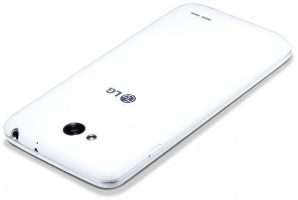 LG L90 (Tek Hat) (D405) — ürün görseli 18