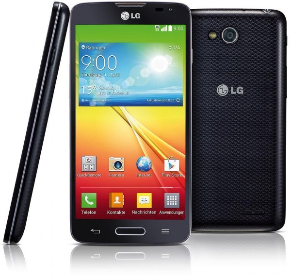 LG L90 (Tek Hat) (D405) — ürün görseli 3