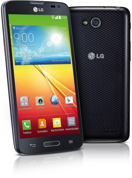 LG L90 (Tek Hat) (D405) — ürün görseli 5