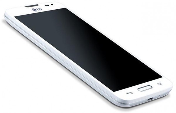 LG L90 (Tek Hat) (D405) — ürün görseli 14