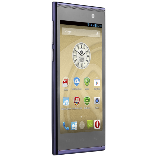 Prestigio Multiphone 5455 DUO — ürün görseli 4