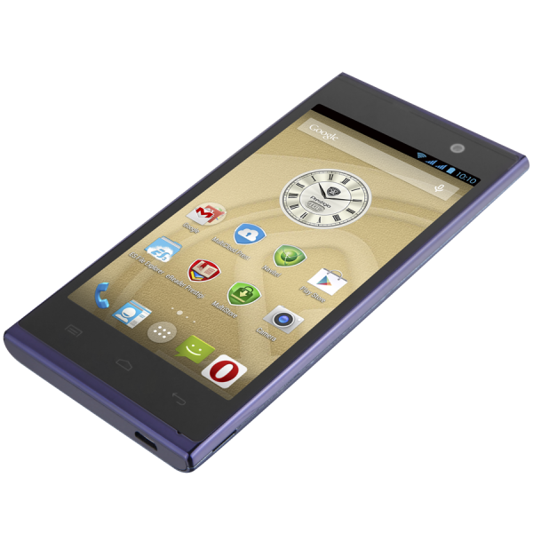 Prestigio Multiphone 5455 DUO — ürün görseli 7