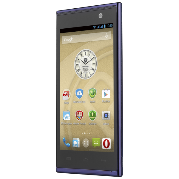 Prestigio Multiphone 5455 DUO — ürün görseli 2