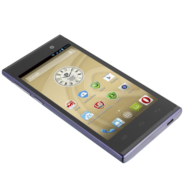 Prestigio Multiphone 5455 DUO — ürün görseli 6