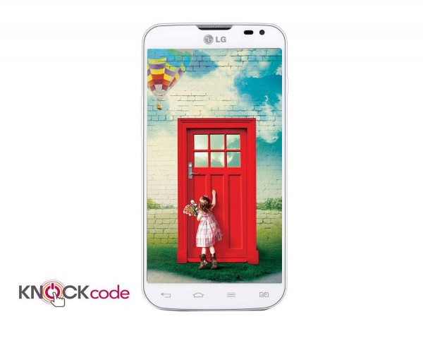 LG L90 (Çift Hat) (D410) — ürün görseli 6