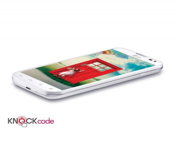LG L90 (Çift Hat) (D410) — ürün görseli 8