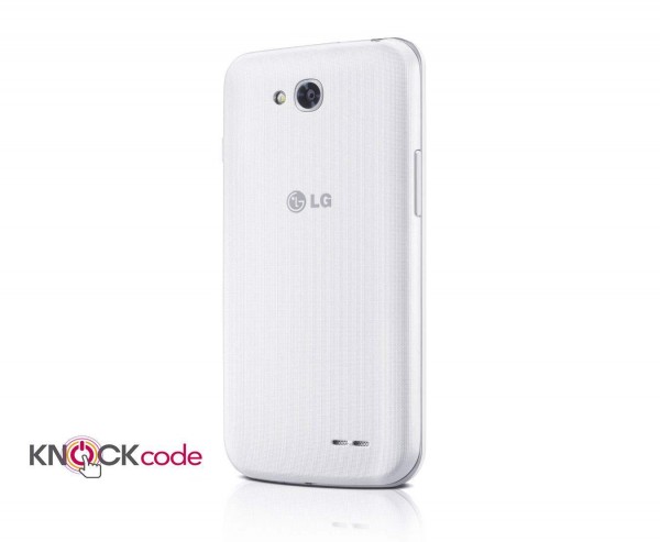 LG L90 (Çift Hat) (D410) — ürün görseli 3