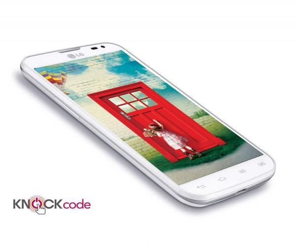 LG L90 (Çift Hat) (D410) — ürün görseli 7