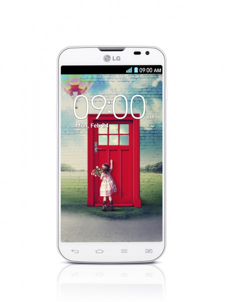 LG L90 (Çift Hat) (D410) — ürün görseli 14