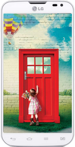 LG L90 (Çift Hat) (D410)