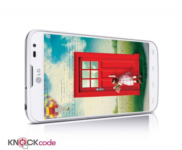 LG L90 (Çift Hat) (D410) — ürün görseli 5