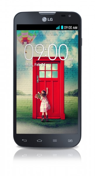 LG L90 (Çift Hat) (D410) — ürün görseli 2