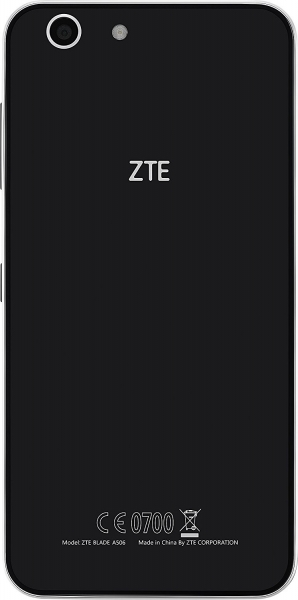 ZTE Blade A506 (2 GB) — ürün görseli 2