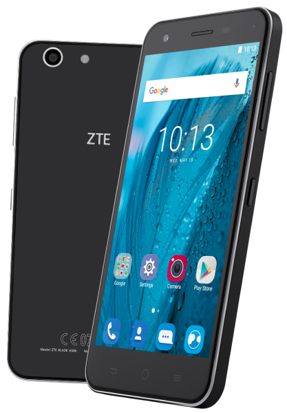 ZTE Blade A506 (2 GB) — ürün görseli 3